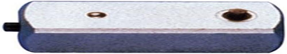 Gedore 2194 1-Inch Coupler - Silver — image 1