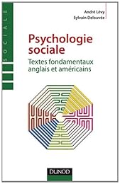 Psychologie sociale
