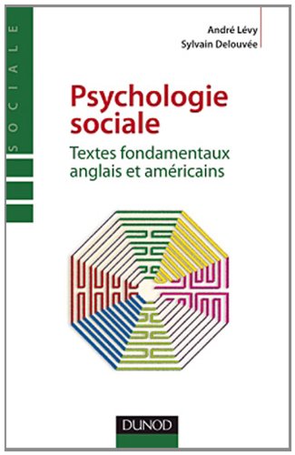 Psychologie sociale