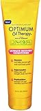 Optimum Oil Therapy Ultimate Hair Recovery Conditioner, 8.5 oz (Pack of 2)