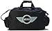 Mini Cooper Logo Duffle Travel Sport Gym Bag backpack duffel