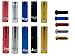 OEM Jagwire Brake and Shifter Ferrule Kit (12 pieces) -5 Color Options