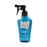 Parfums De Coeur Fresh Blue Musk Body Spray