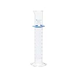 United Scientific™ (UNCYLNGB-500) 500mL Graduated
