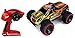 Fierce Knight Pickup Remote Control RC Truck 2.4 GHz PRO System 1:16 Scale Size RTR w/ Working Suspension, Spring Shock Absorbers (Colors May Vary)
