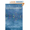 The Character of Consciousness (Philosophy of Mind)