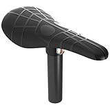Cycle Group BOX Echelon saddle large 27.2 carbon post black