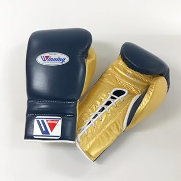 winning boxing gloves 16oz