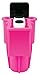 Golf Cart Rangefinder and Smartphone Holder - The Range Gripper for Golfers - Fits Any Golf Cart Cupholder, Secures & Protects Your Range Finder & Cell Phone During Play - Never Lose Valuables Again
