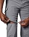 Columbia Sportswear Men's Silver Ridge Convertible Pant