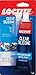 Loctite Clear Silicone Waterproof Sealant 2.7-Ounce Tube (908570) primary