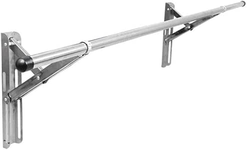 CYFLYJ Tendedero Extensible Montado En La Pared Secadora Extensible