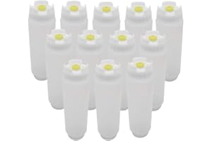 FIFO CB16NSF220-ON 16 Oz. FIFO BOTTLE - 12 / CS
