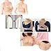 Vktech® Lady Chest Support Belt Band Posture Corrector Body Shaper (Chest Support Belt)