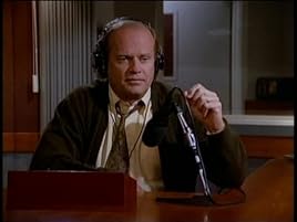 frasier amazon prime video