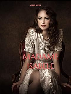 Livro Madame Isabele