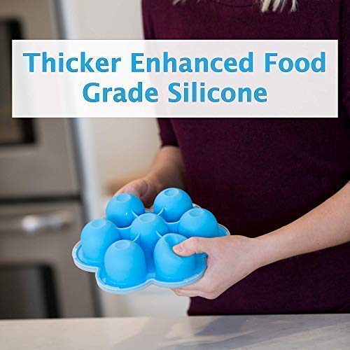 5 Premium+Silicone+Instant+Accessories+Pressure