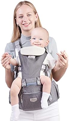 back baby carrier