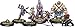 Steamfoged Games Guild Ball: Union Bloody Coin Miniature Game Figure