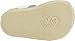 Salt Water Sandals by Hoy Shoe Sea Wees,White,3 M US Infant