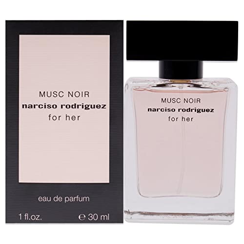 Schnäppchen-Jäger! Schnapp dir Narciso Rodriguez MUSC NOIR FOR... zum Vorzugspreis von 41,52€. Lohnt sich definitiv!