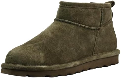 Amazon.com | BEARPAW Connor Boot Men display picture 2