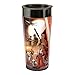 Star Wars Episode VII 16 Oz. Plastic Travel Mug