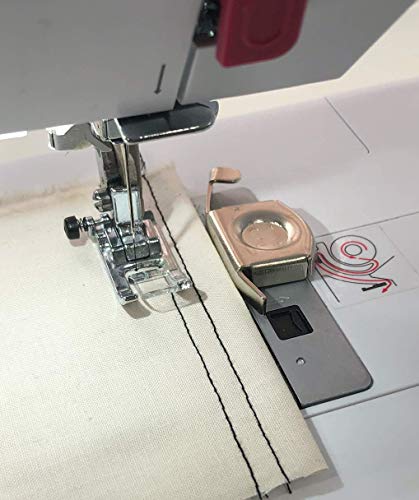 Magnetic Seam Guide for Universal Sewing Machines (3pack) | G30 - Thumbnail 2