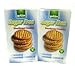Gullon Sugar-Free Shortbread Cookies 11.63 oz (Pack of 2)