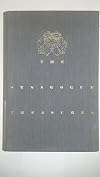 The synagogue treasures of Bohemia and Moravia