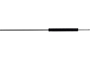 GIANT INDUSTRIES Giant 36in. Stainless Steel Power Pressure Washer Wand with 12in. Adjustable Grip