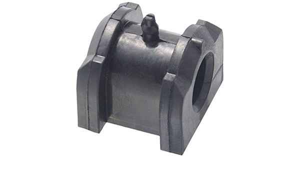 Amazon Com Mr Stabilizer Sway Bar Bushing Front D22 For Mitsubishi Febest Automotive