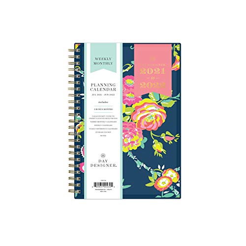 Blue Sky Day Designer For 2021 2022 Academic Year Weekly Monthly Blue sky day designer for 2021 2022 academic year weekly monthly