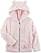 Carter's Hooded Sherpa Sweater