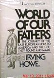 World of Our Fathers (Touchstone Book)