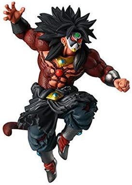 Amazon ドラゴンボール超 Vsドラゴンボール07 4 ブロリーダーク 単品 フィギュア ドール 通販