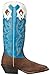 Tony Lama Boots Men's Elephant Grain Rr1014