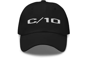 JG Infinite 1969 1970 Chevy C10 C/10 Pickup Truck Dad hat