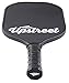 Upstreet Graphite Pickleball Paddle Set | USAPA Approved Pickleball Set | Pickleball Rackets Include Padded Cover, Lightweight Honeycomb Composite Pickle Ball Paddles for Men & Women, Paddle Racket