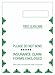 TOPS CMS-1500 Form Self-Seal Window Envelopes, Box of 500 (50992)