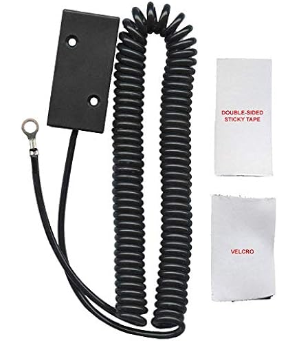 Keep The Kids From Binging! D&D Remote Lok II – TV Remote Security Lock