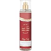 Sabrina Carpenter Cherry Baby Body Spray for Women, 8oz
