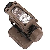 Streamlight 14533 Sidewinder Compact II Flashlight