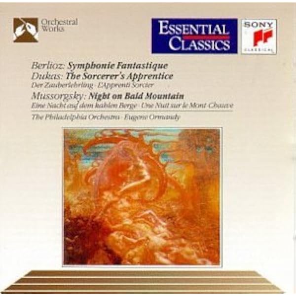【中古】 Romantic Classics H．Berlioz 713Kp6Gma5L.jpg
