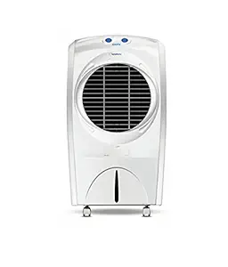 Symphony Siesta 70 Ltrs Air Cooler (White)