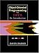 Object-Oriented Programming with Java: An Introduction by 