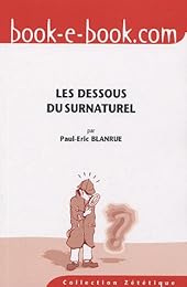 Les  dessous du surnaturel