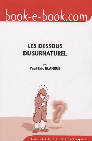 Les  dessous du surnaturel