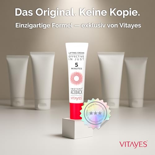 - Instant Ageback (7ml) Lifting Cream For Wrinkles, Bags And Saggy Skin, Instant Effect Wrinkle Cream, Clinically And Dermatologically Tested