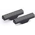 StyleCraft Replacement Crunchy Cutters Set of 2 Fits Absolute Zero and Prodigy Shavers